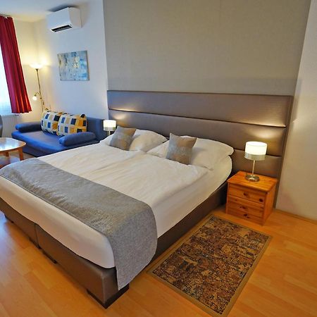 Apartman Brigitte Buekfuerdo Buk Exterior foto