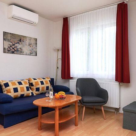 Apartman Brigitte Buekfuerdo Buk Exterior foto