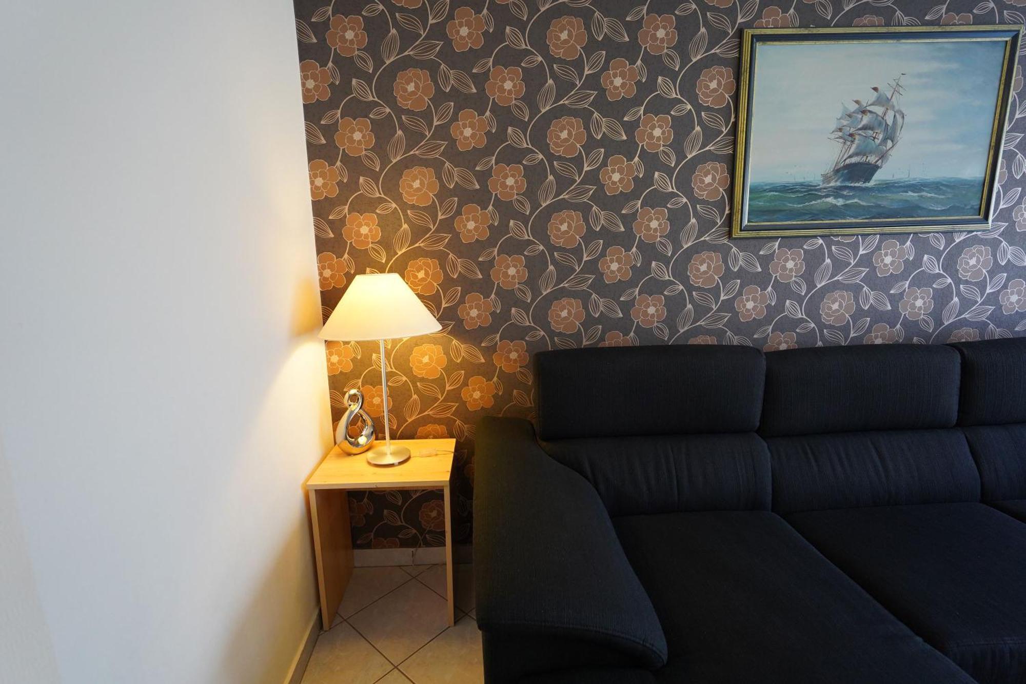 Apartman Brigitte Buekfuerdo Buk Exterior foto